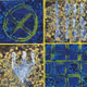 Pictographic panels
