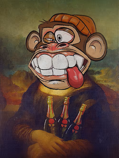 Item #95060248165441925323756641307113106119741853617249489601389779044251692171265 Media