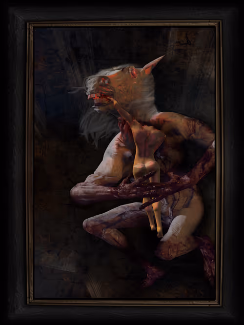 Item #81703717885701679420244426985503748541742411620896309859703145919989109751809 Media