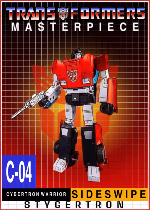 Item #57616968774937305667495645743759075996351860147408322149889344160282640908289 Media