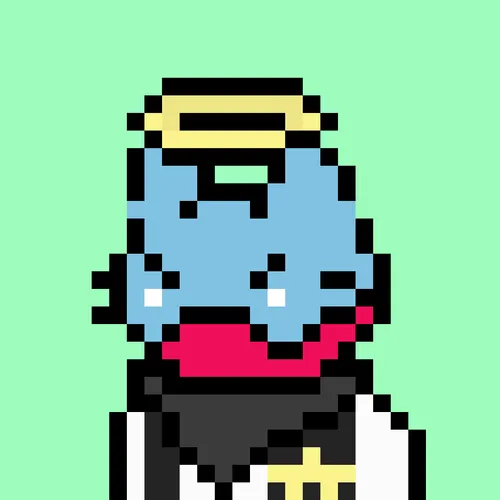 PixelCat 9088