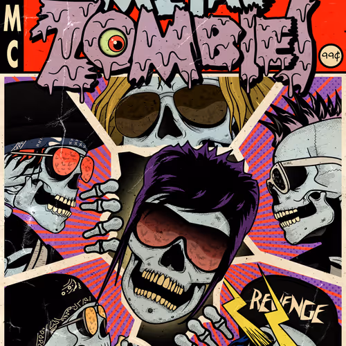 Deadformatheavymetalzombies