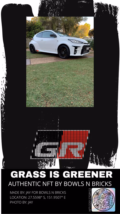 Item #13584004476685996862864429952294293780259298840967304784248997362902390276097 Media