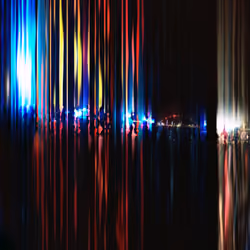 Sound visualize by TAMZ