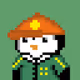 PixelPenguin 3176