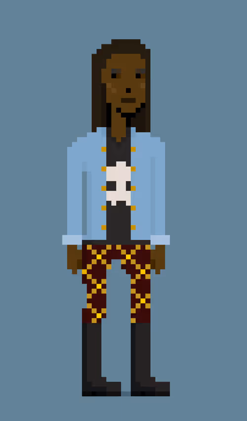 Item #65385238396461245548909757441444140644847314737463192205847680583607114530817 Media