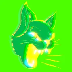 Barking Mouser #97