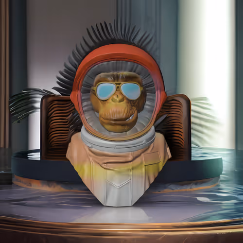 Item #97598462054893997713769178128820458324698958270913460142646342801981119135745 Media