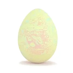 MAGIC EGG
