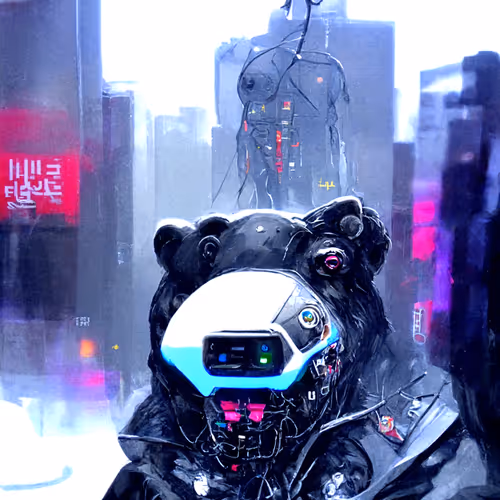Aniborgs