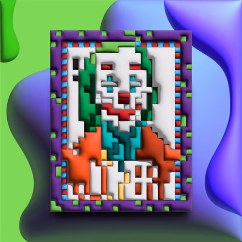 Item #33467395044116276186495380362871208785089417115990121780252781832850789892097 Media