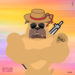 Gangster_Dogs #118