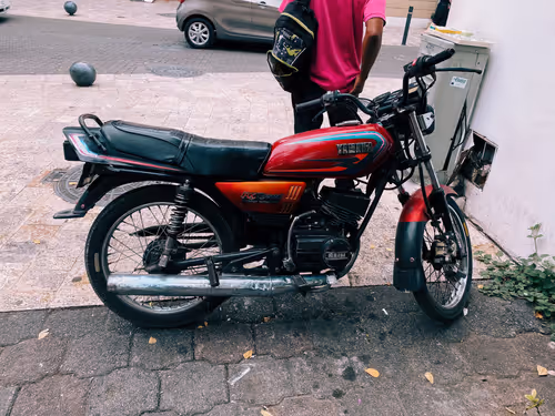 Cycles PexWC3TxX8
