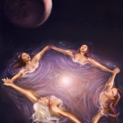 𝙼𝚊𝚐𝚒𝚌 𝚌𝚕𝚘𝚜𝚞𝚛𝚎. 