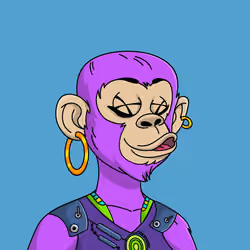 Womonkey #8457