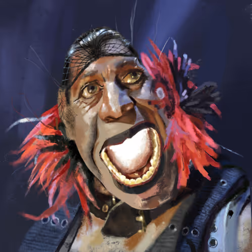 Item #87585784605976875247844008338925931365801658389806841873332695255970568208385 Media