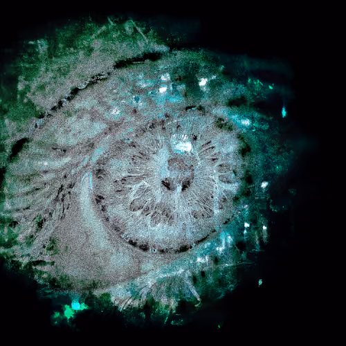 Eye #80