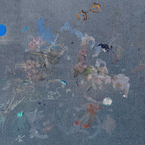 Petra Cortright 999flower
