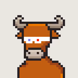 Badass Bull 1451