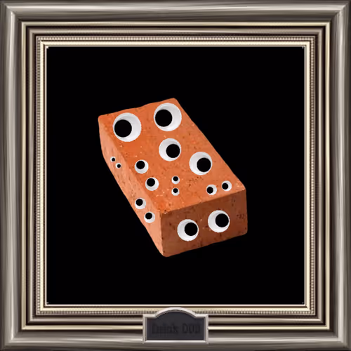 Item #36485824513700346925635491140101516969102708701637270493589643531458988474369 Media