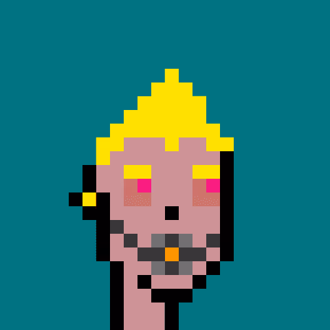 Infected Punks - ONLY 20