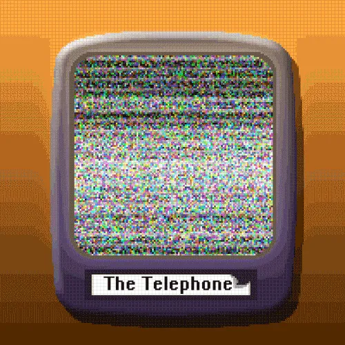 Item #8831669189763493090809963495837990372409095155367606297015742645318235193345 Media