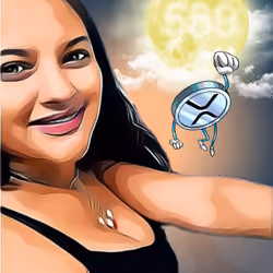 XRP WOMAN