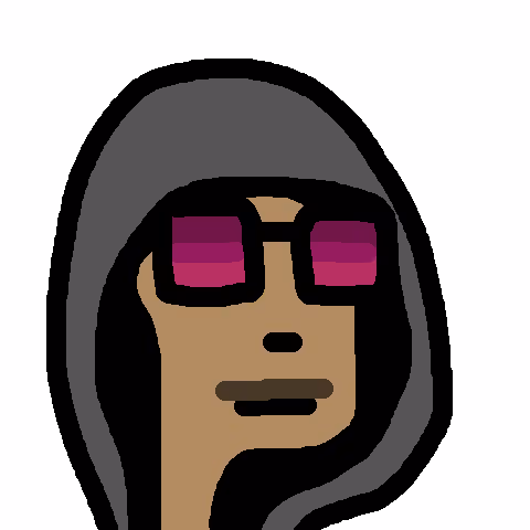 Low Effort Punks
