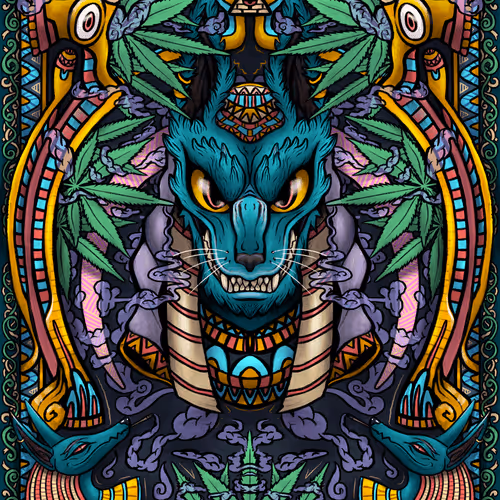 Feral Symmetry