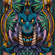 Feral Symmetry