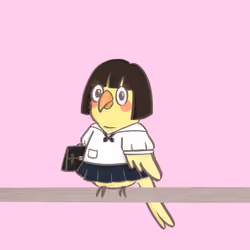 Miss Butter 3
