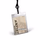 Le Gang Backstage Pass - ARTIST ACCESS