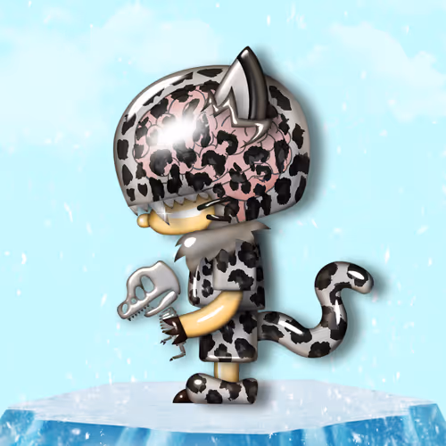 Item #80626246280180343079720092385238387359112636916756671634898853553669914230785 Media