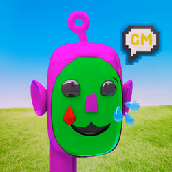 Item Media