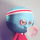 Rare Alien Boy