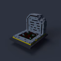 Grave 008