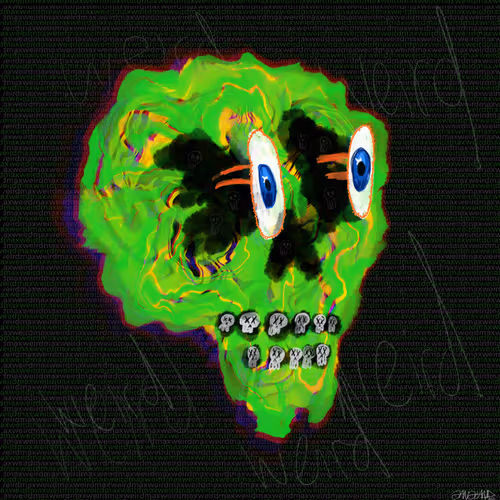 Gangland Skulls