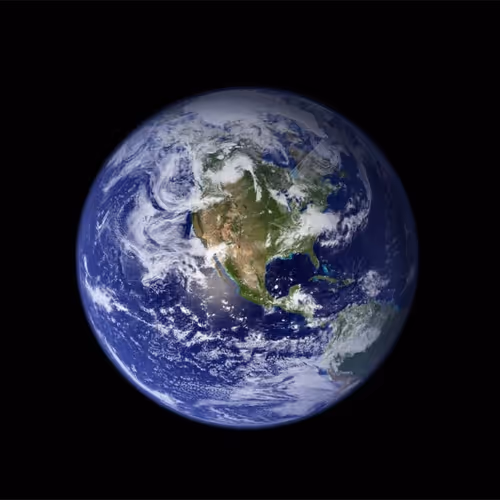EARTH PLANET