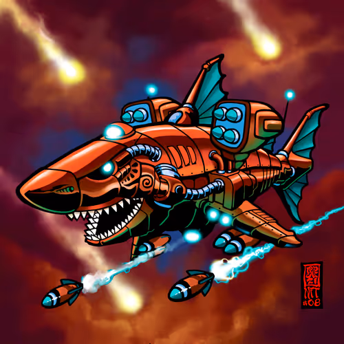 Item #90952068223302682143045676940694664661599676131978629502921348962891279106049 Media