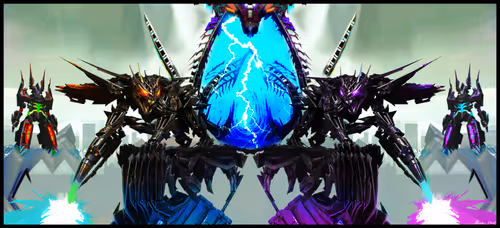 Item #99286017338056252374819203852505051350570447799093231090757433558812797698049 Media