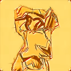 Museum Ape #85