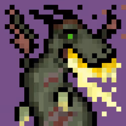 Pixelbeast