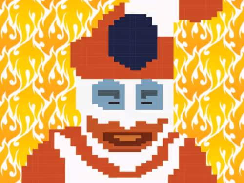 Item #57566253846715077147541957080944169168282966977952969951640060578143301271553 Media