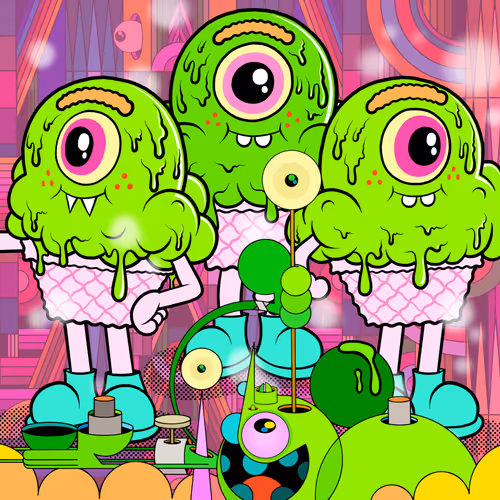 Item #115274393059656410809239767045600080877964796982718337650084287714261473427476 Media