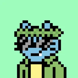 PixelCat 9512