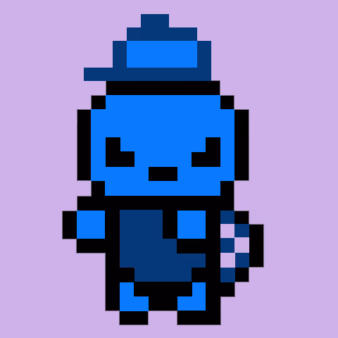 NFTurtle #343