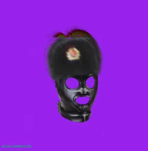 Item #18338112678062526357967213981573516212879985919925547611115476345693497458689 Media