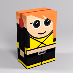  Minimint #8132