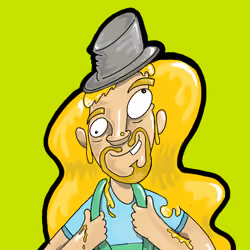 JUST the country guy