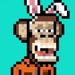PixelApe 6662
